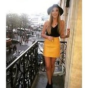 Emma Gilmour's photo