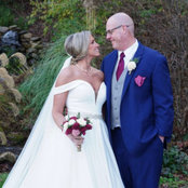 Tracey Daniel's photo
