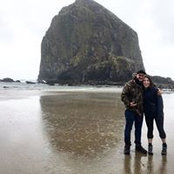 Cassie Thomas-Johnston's photo