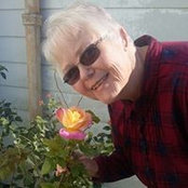 Arline Walker's photo