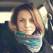 Ksenia Oufimtseva's photo