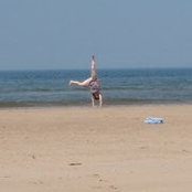 Clare Dunn's photo