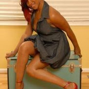 Ebony Holley's photo