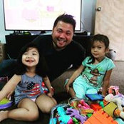 Bradly Kurt Dalmacio's photo