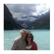 Dany Leblanc's photo