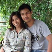 Emmanuel Domdom's photo