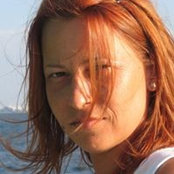 Simona Mics billede