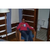 Venita Harris Browns foto