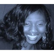 Simi Ibikunle's photo