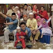 Intan Shafie's photo