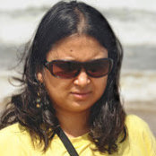 Foto von Shalini Sinha