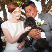 Jason Perera's photo