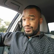 Harry Jean-Baptiste's photo