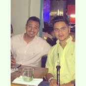 Rayan Daghistani's photo