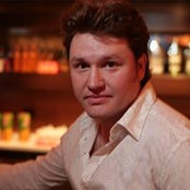 Ilya Pavlov's photo
