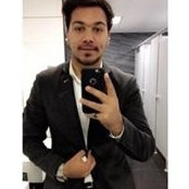 Ishan Arora's photo