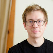 Ryan Kellys foto
