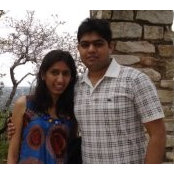 Chirag Mehta's photo