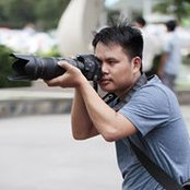 Chau Voduc's photo