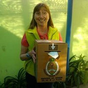 María Caviglia's photo