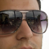 Photo de Maxos Markantonis