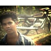 Ansil Dizas's photo
