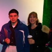 Sharon Wood's photo