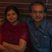 Jayesh Dalals billede