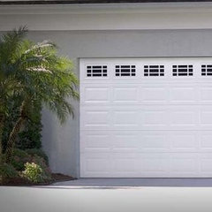 Garage Door Services Humble TX 281-519-7711
