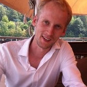 Aleksei Glukhov's photo