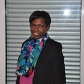 Foto von Iesha Edwards