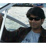 Raj Goels foto