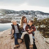 Lara Brown's photo