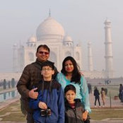 Sameer Ruiwale's photo