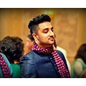 Sallar Memon's photo