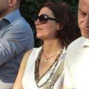Foto von Valeria Bisognin