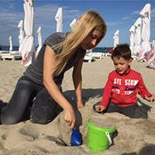 Luminita Tararache's photo