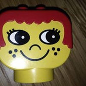 Foto von Kirsty 'Hutchinson'