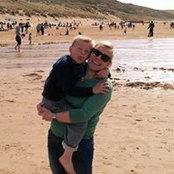Chloe Simlett's photo