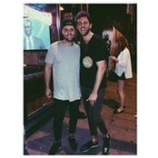 Steven Coubrough's photo