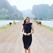 Malin Johansson's photo