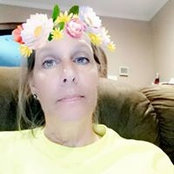 Kim Bakers billede