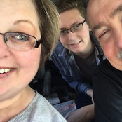 Marna & Manny Gatlin's photo