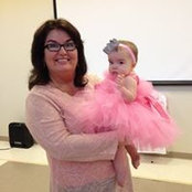 Liz Odum's photo