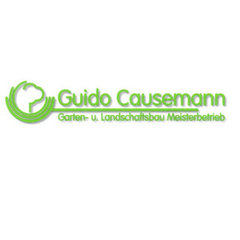 Guido Causemann Garten- und Landschaftsbau