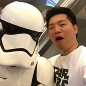 James Wong's photo