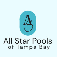All Star Pools of Tampa Bay