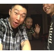 Chun Hsieh's photo