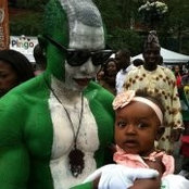 Lekan Adekoya's photo