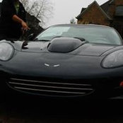Corvette Rod's photo